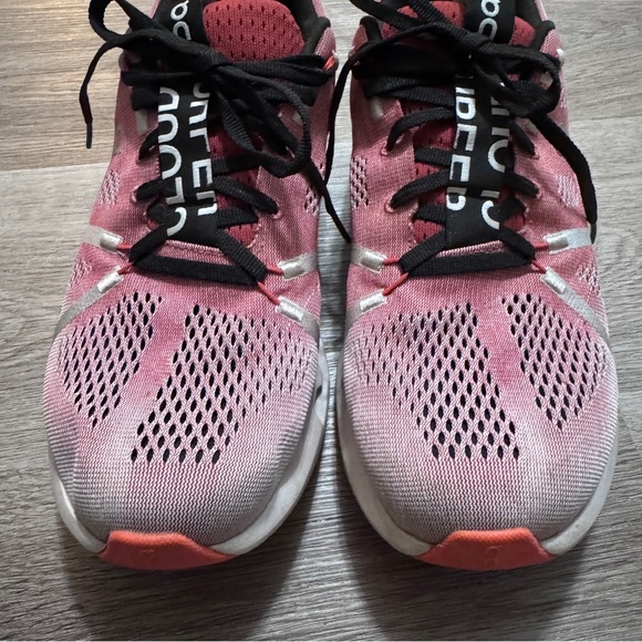 On Running Cloud Cloudsurfer Auburn Frost Men’s Tennis Shoes 10.5 - Picture 5 of 12